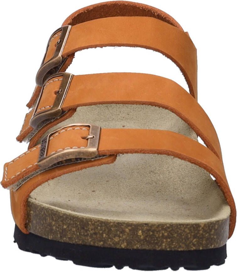 Josef Seibel Sandalen Hermine 16 plateau zomerschoen trekkingsandaal met ergonomisch voetbed
