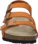 Josef Seibel Sandalen Hermine 16 plateau zomerschoen trekkingsandaal met ergonomisch voetbed - Thumbnail 5