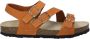 Josef Seibel Sandalen Hermine 16 plateau zomerschoen trekkingsandaal met ergonomisch voetbed - Thumbnail 6