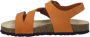 Josef Seibel Sandalen Hermine 16 plateau zomerschoen trekkingsandaal met ergonomisch voetbed - Thumbnail 7