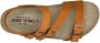 Josef Seibel Sandalen Hermine 16 plateau zomerschoen trekkingsandaal met ergonomisch voetbed - Thumbnail 8