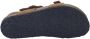 Josef Seibel Sandalen Hermine 16 plateau zomerschoen trekkingsandaal met ergonomisch voetbed - Thumbnail 3