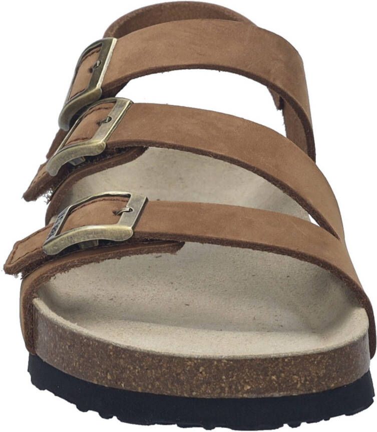 Josef Seibel Sandalen Hermine 16 plateau zomerschoen trekkingsandaal met ergonomisch voetbed