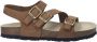Josef Seibel Sandalen Hermine 16 plateau zomerschoen trekkingsandaal met ergonomisch voetbed - Thumbnail 5