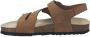 Josef Seibel Sandalen Hermine 16 plateau zomerschoen trekkingsandaal met ergonomisch voetbed - Thumbnail 6