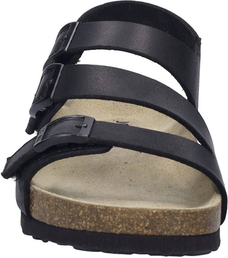 Josef Seibel Sandalen Hermine 16 plateau zomerschoen trekkingsandaal met ergonomisch voetbed