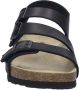 Josef Seibel Sandalen Hermine 16 plateau zomerschoen trekkingsandaal met ergonomisch voetbed - Thumbnail 5