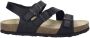 Josef Seibel Sandalen Hermine 16 plateau zomerschoen trekkingsandaal met ergonomisch voetbed - Thumbnail 6