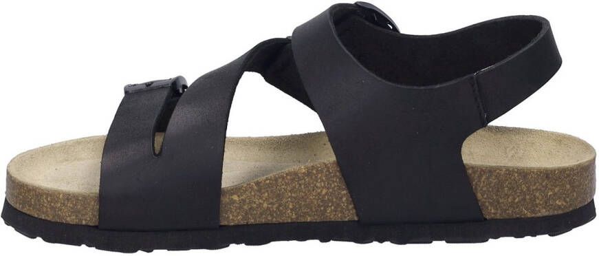 Josef Seibel Sandalen Hermine 16 plateau zomerschoen trekkingsandaal met ergonomisch voetbed