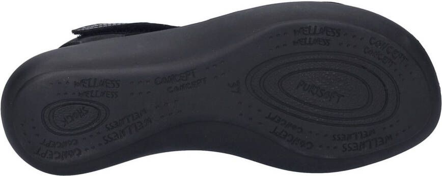 Josef Seibel Sandalen Ibiza 08 met sleehak