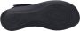 Josef Seibel Ibiza 08 Sandale für Damen Schwarz - Thumbnail 4