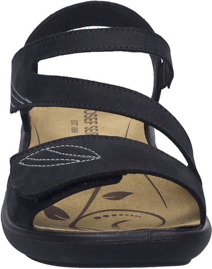 Josef Seibel Sandalen Ibiza 08 met sleehak