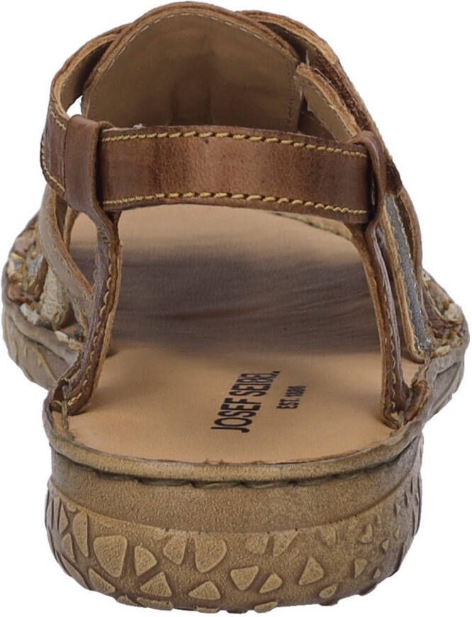 Josef Seibel Sandalen Ivy 02