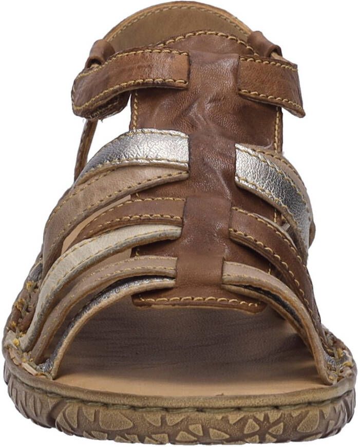 Josef Seibel Sandalen Ivy 02