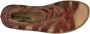 Josef Seibel IVY~06~~~~~~~~~~~~~~~~~~~~~~~~ Sandalen met hakDames Sandalen Rood - Thumbnail 11