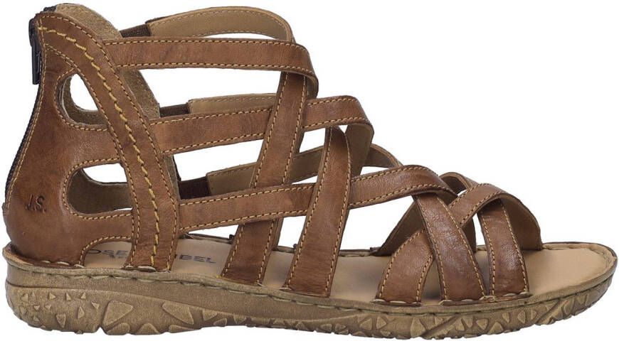 Josef Seibel Sandalen Ivy 06