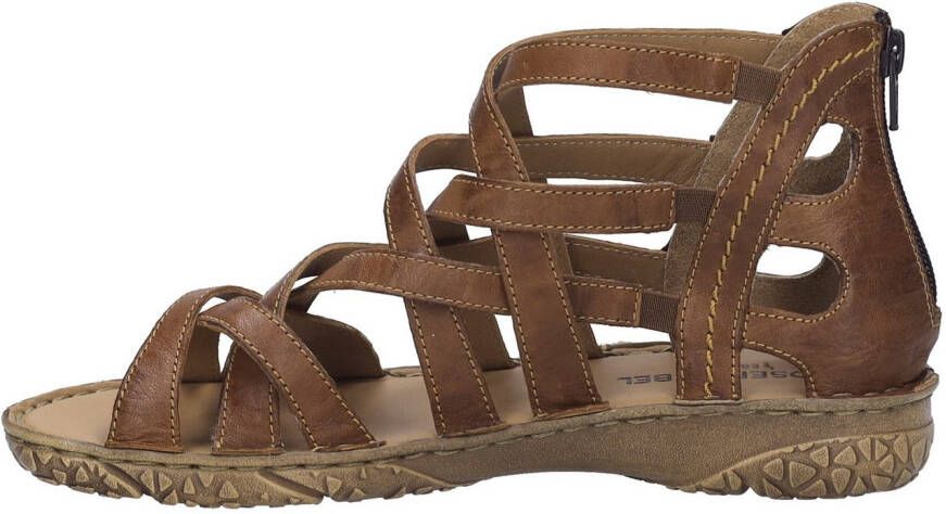 Josef Seibel Sandalen Ivy 06