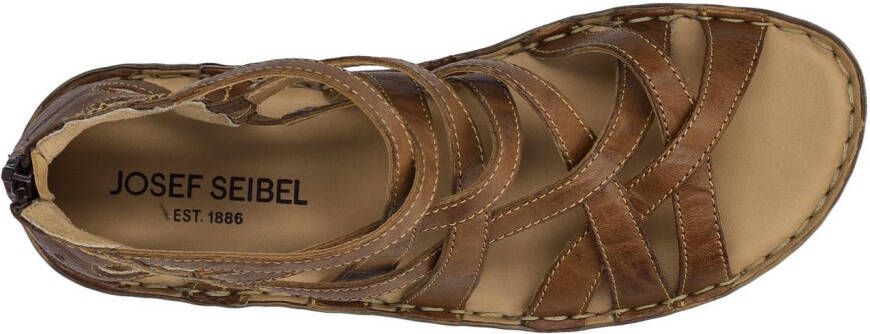 Josef Seibel Sandalen Ivy 06