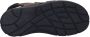 Josef Seibel Sandalen Marlon 06 zomerschoen klittenbandschoen vrijetijdssandaal met modieuze decoratieve stiksels - Thumbnail 6