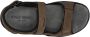 Josef Seibel Sandalen Marlon 06 zomerschoen klittenbandschoen vrijetijdssandaal met modieuze decoratieve stiksels - Thumbnail 9