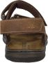Josef Seibel Sandalen Maverick 23 klittenbandschoen comfort schoen trekking sandaal zacht gepolsterd - Thumbnail 3