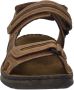 Josef Seibel Sandalen Maverick 23 klittenbandschoen comfort schoen trekking sandaal zacht gepolsterd - Thumbnail 5