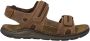 Josef Seibel Sandalen Maverick 23 klittenbandschoen comfort schoen trekking sandaal zacht gepolsterd - Thumbnail 6