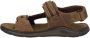 Josef Seibel Sandalen Maverick 23 klittenbandschoen comfort schoen trekking sandaal zacht gepolsterd - Thumbnail 7