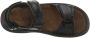 Josef Seibel Sandalen Rafe zomerschoen klittenbandschoen sandaal met driedubbele klittenbandsluiting - Thumbnail 13