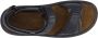 Josef Seibel Sandalen Rafe zomerschoen klittenbandschoen sandaal met driedubbele klittenbandsluiting - Thumbnail 14