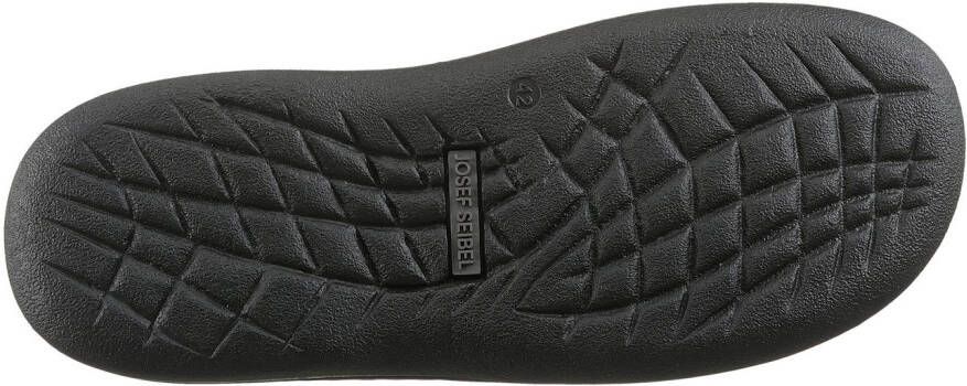 Josef Seibel Sandalen FRANKLIN zomerschoen klittenbandschoen vrijetijdssandaal met contraststiksel - Foto 7