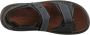 Josef Seibel Sandalen FRANKLIN zomerschoen klittenbandschoen vrijetijdssandaal met contraststiksel - Thumbnail 9
