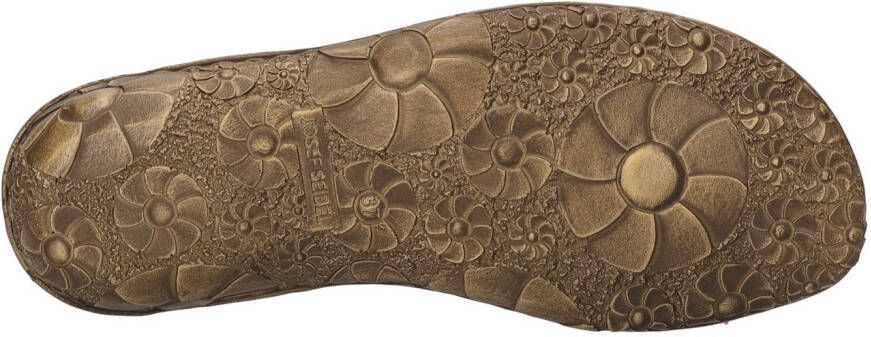 Josef Seibel Sandalen Rosalie 04 met zachte leren voering