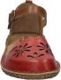 Josef Seibel Sandalen Rosalie 04 met zachte leren voering - Thumbnail 6