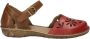 Josef Seibel Sandalen Rosalie 04 met zachte leren voering - Thumbnail 7