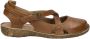 Josef Seibel Sandalen Rosalie 13 zomerschoen sandaal bandjes sandaal in used-look - Thumbnail 7