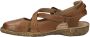 Josef Seibel Sandalen Rosalie 13 zomerschoen sandaal bandjes sandaal in used-look - Thumbnail 8
