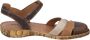 Josef Seibel Sandalen ROSALIE 44 met zacht verdikte binnenzool - Thumbnail 6