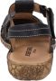 Josef Seibel Sandalen ROSALIE 48 zomerschoen sandaal blokhak met praktische klittenbandsluiting - Thumbnail 3