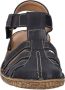 Josef Seibel Sandalen ROSALIE 48 zomerschoen sandaal blokhak met praktische klittenbandsluiting - Thumbnail 5