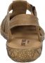Josef Seibel Sandalen ROSALIE 48 zomerschoen sandaal blokhak met praktische klittenbandsluiting - Thumbnail 4
