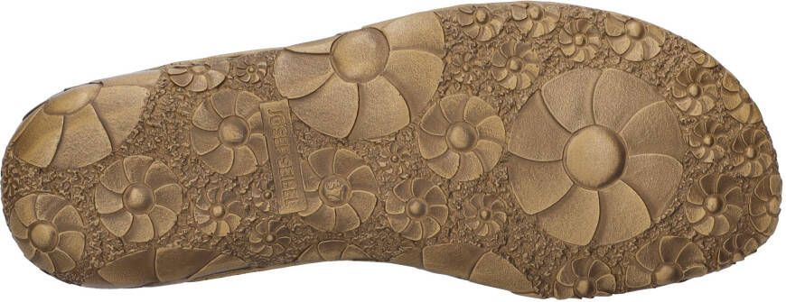 Josef Seibel Sandalen ROSALIE 48 zomerschoen sandaal blokhak met praktische klittenbandsluiting