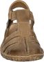 Josef Seibel Sandalen ROSALIE 48 zomerschoen sandaal blokhak met praktische klittenbandsluiting - Thumbnail 6