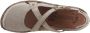 Josef Seibel Sandalen Rosalie zomerschoen sandaal bandjes sandaal in used-look - Thumbnail 6