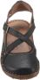 Josef Seibel Sandalen Rosalie 13 zomerschoen sandaal bandjes sandaal in used-look - Thumbnail 5