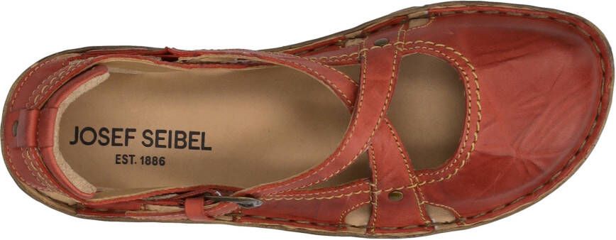 Josef Seibel Sandalen Rosalie