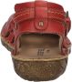 Josef Seibel Sandalen Rosalie 13 zomerschoen sandaal bandjes sandaal in used-look - Thumbnail 4