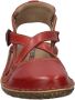 Josef Seibel Sandalen Rosalie 13 zomerschoen sandaal bandjes sandaal in used-look - Thumbnail 6