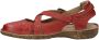 Josef Seibel Sandalen Rosalie 13 zomerschoen sandaal bandjes sandaal in used-look - Thumbnail 8