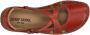 Josef Seibel Sandalen Rosalie 13 zomerschoen sandaal bandjes sandaal in used-look - Thumbnail 9